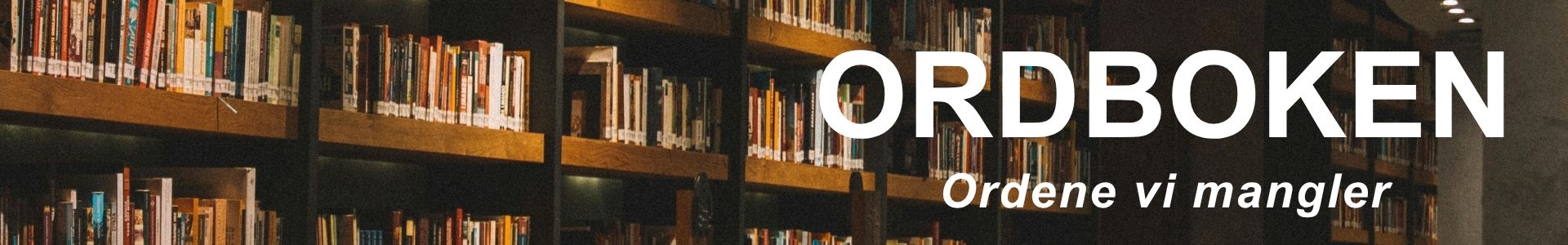 Banner_Ordboken