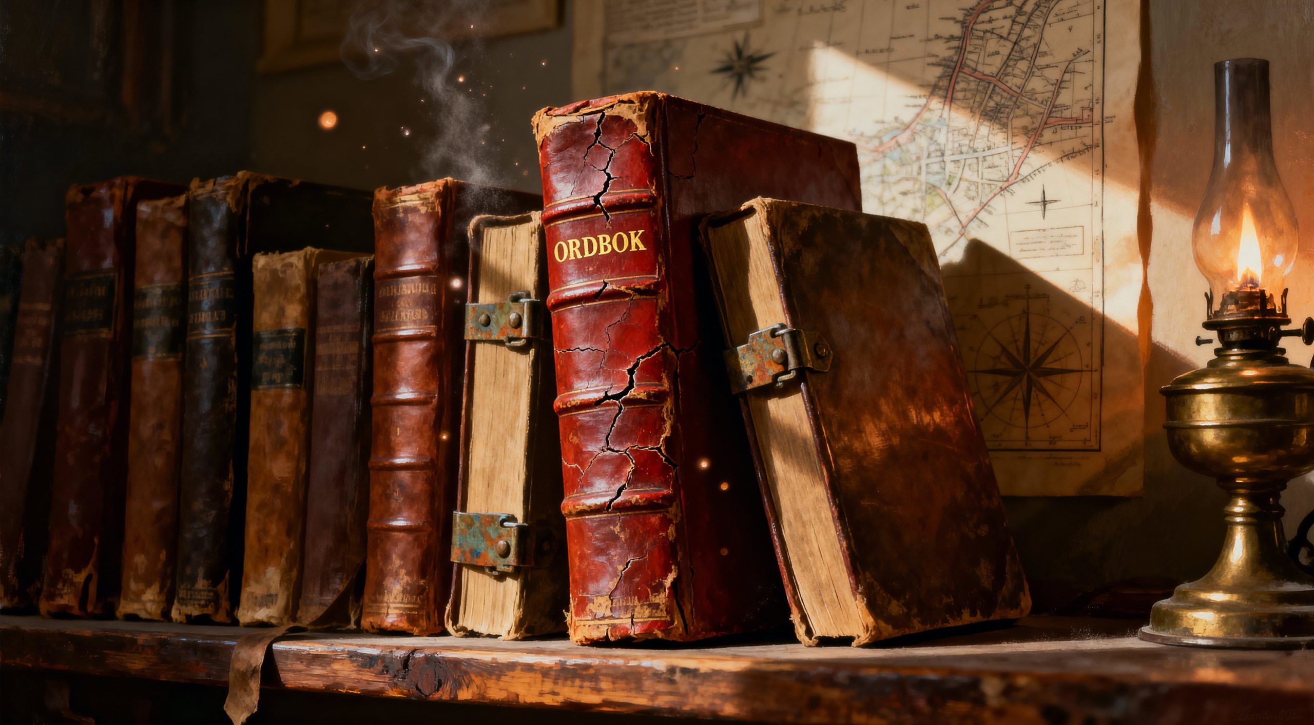 Orboken_bilde_Ordboken